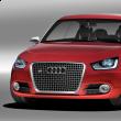Audi anunţă oficial: noul A1 va fi comercializat din mai 2010 