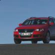 Volkswagen Passat reduce consumul cu noua versiune TSI EcoFuel