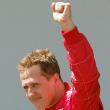 Schumacher a renunţat la ideea de a reveni în circuit
