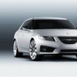 Saab prezintă oficial noul sedan premium 9-5
