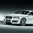 Audi lansează la Frankfurt noul S5 Sportback
