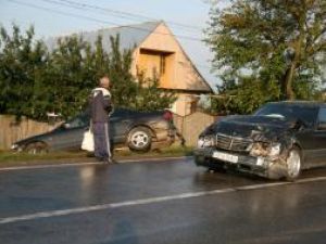 Accidentul de la Vadu Moldovei, în urma căruia au murit doua femei