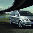 Volkswagen Touran primeşte accesoriile R-Line Edition