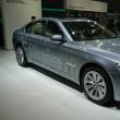 BMW Seria 7 ActiveHybride, lux şi putere hibridă 