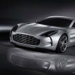 Aston Martin va cere 1 milion de euro pentru supercarul One-77 
