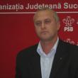 Ovidiu Milici: „Vreau să-i sfătuiesc prieteneşte şi colegial pe colegii din PD-L să renunţe la şantaj”