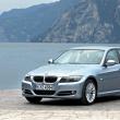 BMW stabilește noi repere ale eficienței cu 320d 
