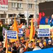Traian Băsescu: Moldova este a voastră, Moldova este a urmaşilor voştri