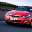 Opel Astra a cucerit titlul „Maşina Anului 2010 în România”