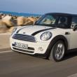 Mini One Diesel pune preţ pe consum: 3,9 litri /100 km