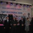 La ediţia de anul acesta a Topului Bucovina au fost premiate 500 de firme sucevene