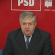 Gavril Mîrza: „Cei din PD-L nu se reţin de la nimic în ceea ce priveşte acţiunile de fraudare a alegerilor”