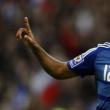 „Trişorul” Thierry Henry califică Franţa la Mondiale