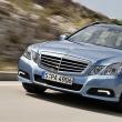 Mercedes E-Klasse Estate debutează în Europa