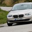 BMW Seria 3 GT va apărea peste doi ani