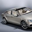 Audi A7 reconfirmat pentru anul 2010