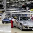 Porsche Panamera are după trei luni 10.000 de clienţi!