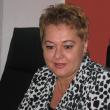 Cristina Iordăchel a fost revocată din funcţia de preşedinte director general al CAS Suceava
