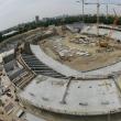 Românii vor administratori nemţi pentru noul stadion Naţional