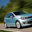 Volkswagen Polo BlueMotion are cel mai economic diesel din lume