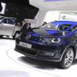 Volkswagen transformă radical noul Sharan