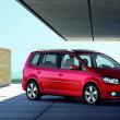 Volkswagen prezintă noul Touran