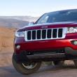 Jeep începe din iunie comercializarea noului Grand Cherokee