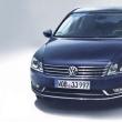 Volkswagen ”publică” prima imagine cu noul Passat