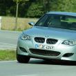 BMW va utiliza un motor V8 pe viitorul M5