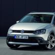 Volkswagen lansează noul CrossPolo, de la 16.550 de euro