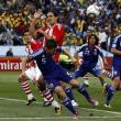 Paraguay a învins Japonia la loviturile de departajare şi s-a calificat în sferturi