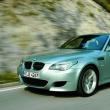 BMW a oprit producția actualului M5