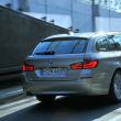 BMW Seria 5 primește un turbodiesel de 300 cai putere