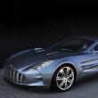Aston Martin One-77 va fi lansat în octombrie la Paris