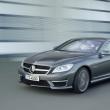 Mercedes-Benz modifică discret sportivele CL 63 AMG și CL 65 AMG