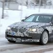 BMW pune la încercare noua generație M5