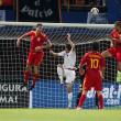 România, debut clătinat în preliminariile Euro 2012