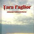Almanahul cultural - literar „Ţara Fagilor”