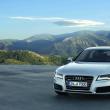 Audi A7 la prima apariție la un salon internațional