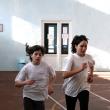 Tineri atleţi din trei ţări se vor întrece la Suceava