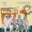 City Gallery: Expoziţie de pictură şi grafică “Balcic 2010”