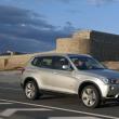BMW lansează astăzi noul X3, în România, de la 41.168 euro