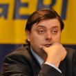Şeful Organizaţiei Municipale a PNL Suceava, Marius Zmău, se confruntă cu serioase probleme financiare