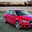 Audi A1 S-Line pornește de la 19.000 de euro
