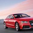 Audi RS5 este prezent pe piața românească la prețul de 81.473 de euro