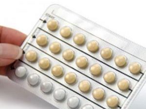 Efecte mai puţin cunoscute ale anticoncepţionalelor