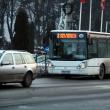 De la 1 ianuarie 2011, o călătorie cu autobuzele sau cu microbuzele TPL va costa doi lei