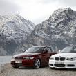 BMW Seria 1 Coupe & Cabrio Facelift
