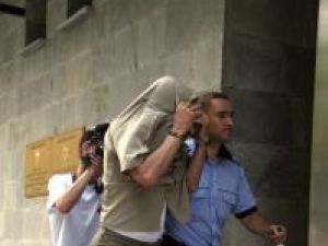 Toader Olari şi Cristian Daniel Jitari, câte trei ani de închisoare cu executare