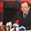 Gheorghe Flutur: „Nu ne ocupăm de aşa ceva, nu sunt responsabilităţile noastre, însă văd o nelinişte, o îngrijorare, o agitare la PSD”